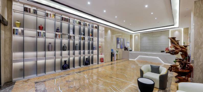 号呗X1酒店(云阳店)图片