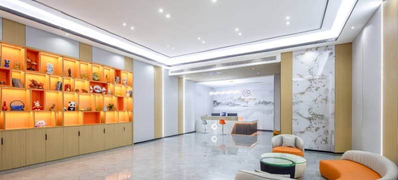 云镜酒店(白沙县民族博物馆店)图片