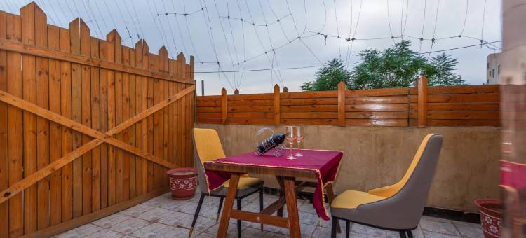 速8酒店(鄯善县柳中路库木塔格沙漠景区店)图片