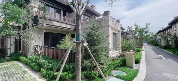 住壹间民宿(拒马河店)图片