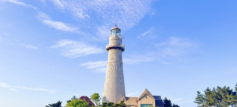 徕客城市美宿(威海高铁站海景店)图片