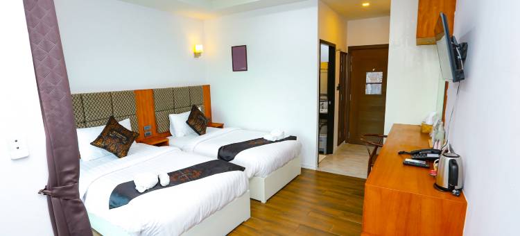 我的记忆穆昂洛伊(My Memory Mueang Loei)图片