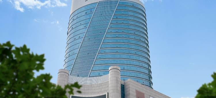 沃德酒店(济南省体育中心八一立交桥地铁站店)图片