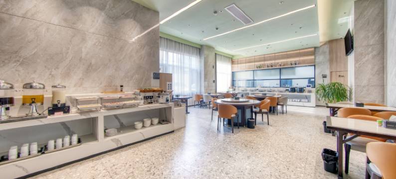 格林豪泰酒店(天津武清汊沽港店)图片