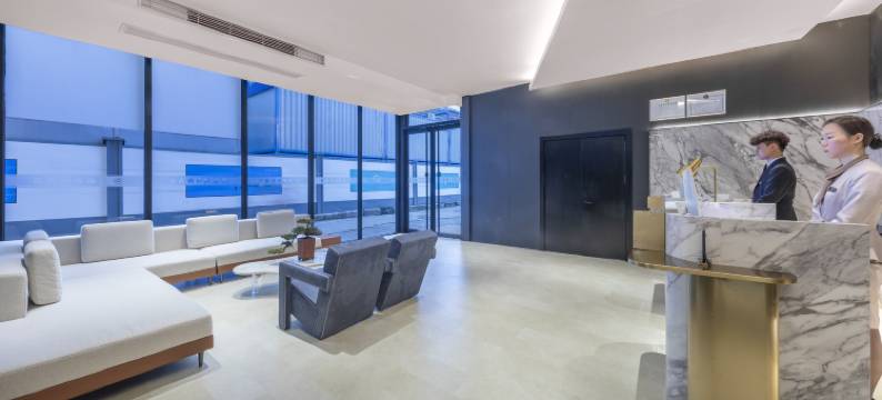 皇朝商务酒店(深圳皇岗口岸店)图片