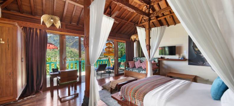卡鲁纳爱妮岛别墅(Karuna El Nido Villas)图片