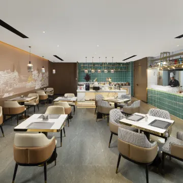 美豪怡致酒店（晋中介休市北坛中路火车站店）