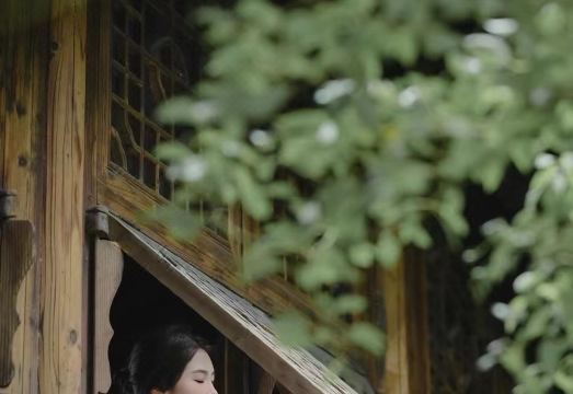 千屿·S云霞客栈（桐乡乌镇西栅景区店）外景图