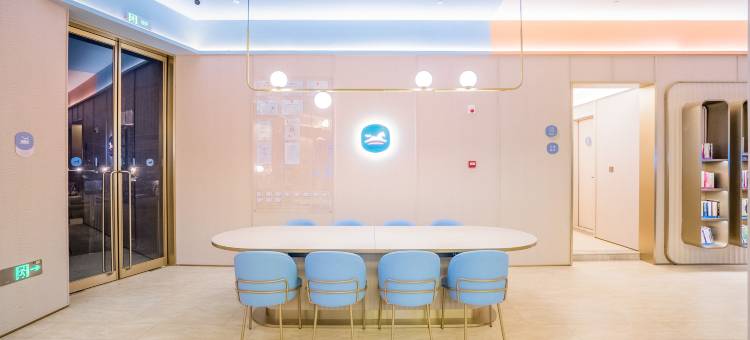 汉庭酒店(普洱茶马古镇店)图片