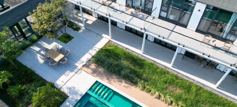 苏州消夏湾渔归度假民宿图片