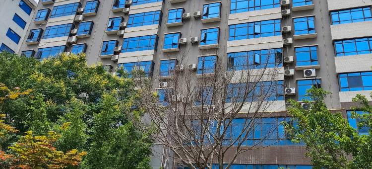 骏怡连锁酒店(兴义民族师范学院店)图片