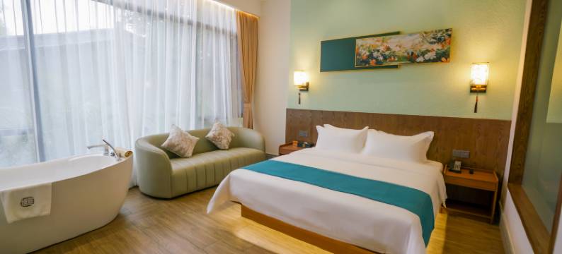 博雅山房民宿图片