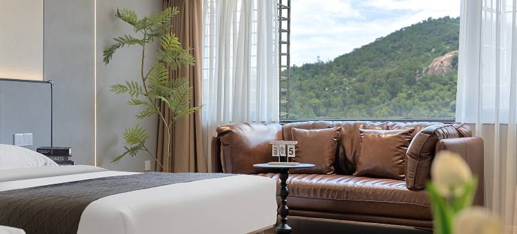 厦门拾光·Onlyone朴舍(火车站店)图片