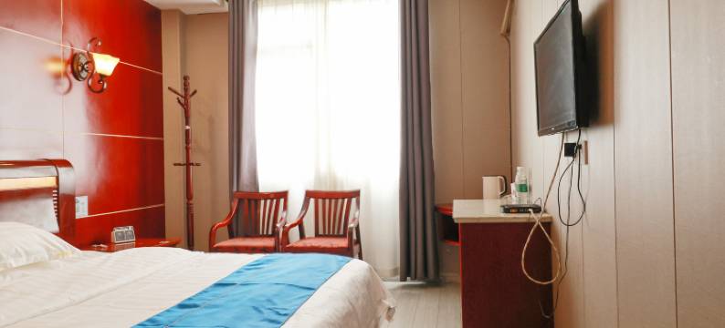 眉山金旺角宾馆图片