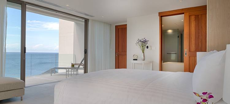 阿葵拉别墅(The Aquila Villa)图片