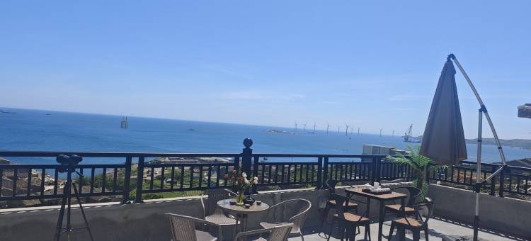 蓝海山居·依山傍海Landscape亲子休闲度假Villa美宿图片