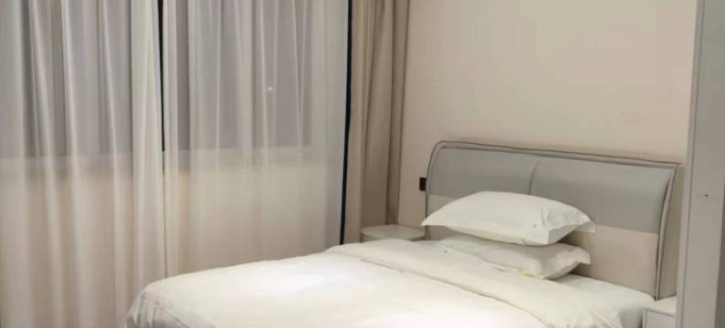 99旅馆连锁(上海莲花路地铁站复旦儿科医院店)图片