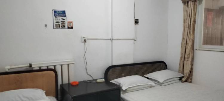 秦皇岛如约旅馆图片