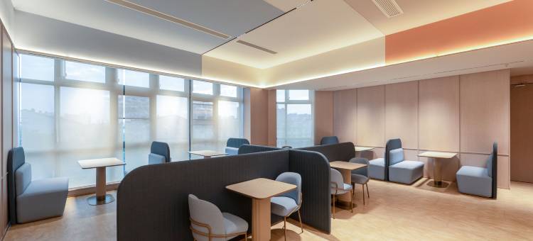 汉庭酒店(湖州织里中国童装城店)图片