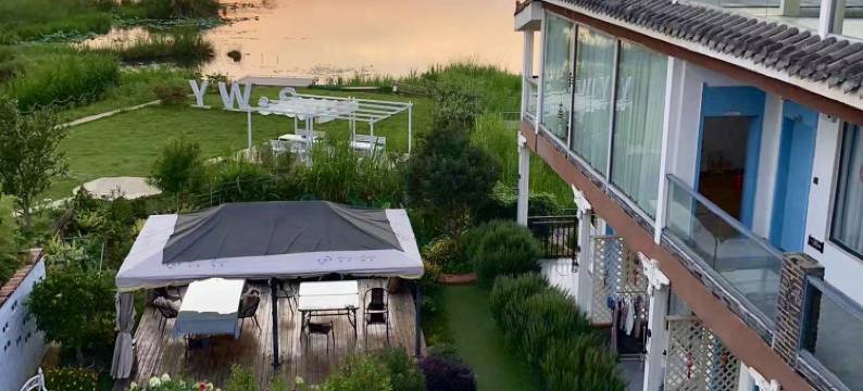 普者黑百荷·绿舟客栈图片