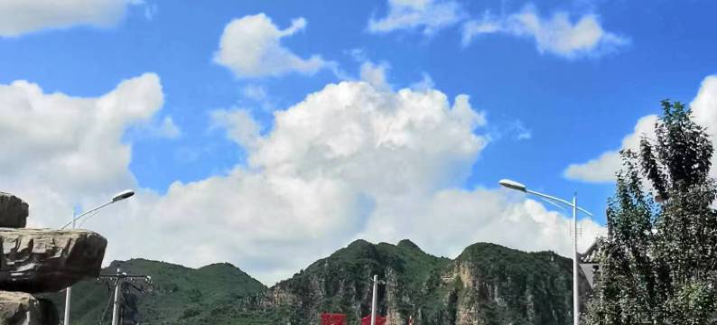 北京延庆远方乐农家院图片