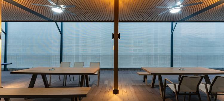 银座佳驿轻居酒店(奥体中心省立医院东院店)图片