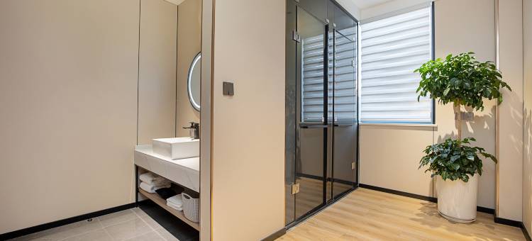 格林豪泰酒店(洛阳火车站店)图片