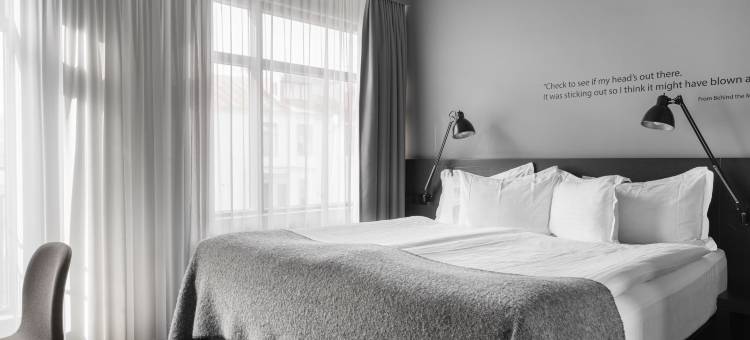 影子基伊酒店(Skuggi Hotel by Keahotels)图片