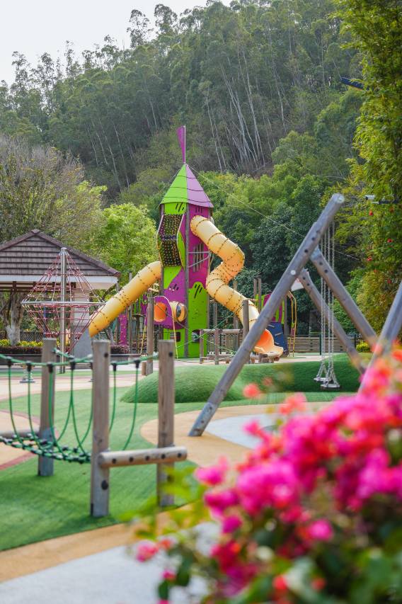 厦门艾美酒店图片