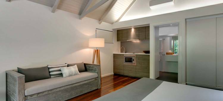 棕榈木屋(Palm Bungalows)图片