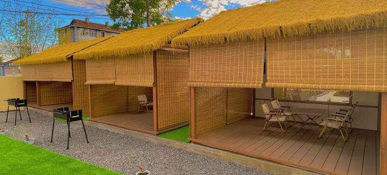 如你所院酒店图片