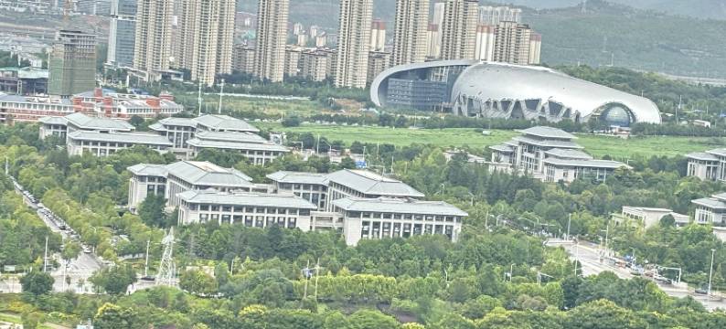 日租月租民宿图片