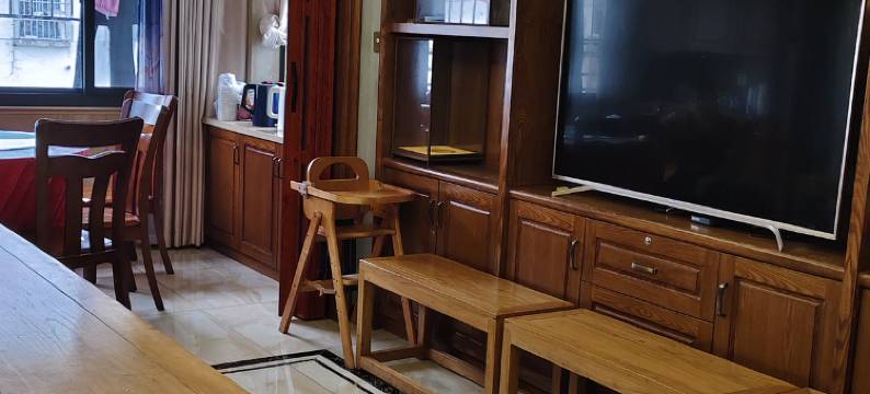 普陀山八零创业之还愿客栈图片