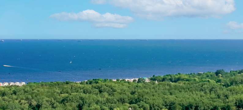 秦皇岛雅轩海岸公寓(燕山大学金梦海湾店)图片