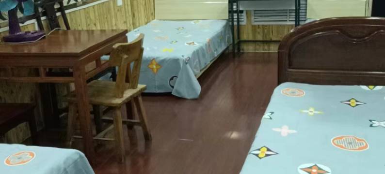 太原秀秀青年旅社图片