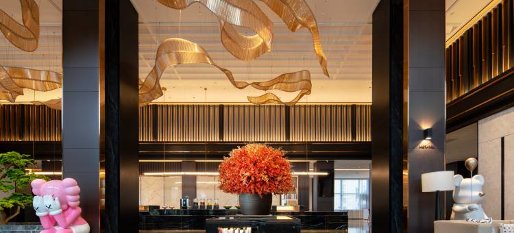 乔治莫兰迪酒店(德州齐河店)图片