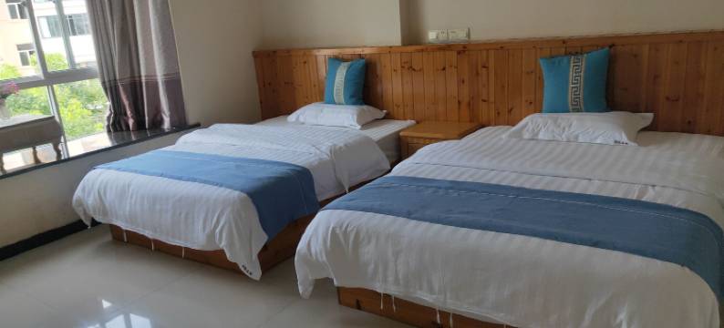 武夷山景缘民宿图片