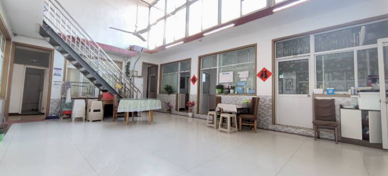 日照宗锋渔家图片