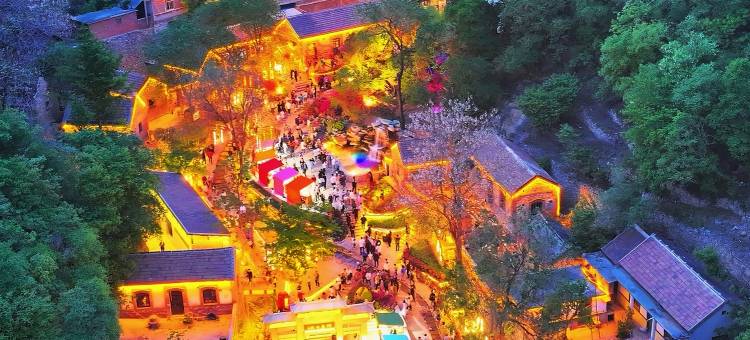 汉庭酒店(淄博博山特信商城店)图片