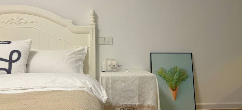 奥遇美宿(郑州奥体中心店)图片