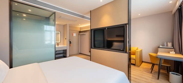 锦江之星酒店(秦皇岛山海关火车站古城店)图片