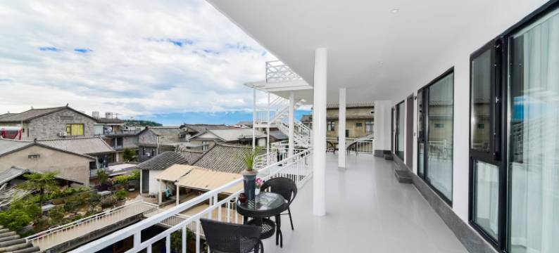 大理可以居客栈(洱海双廊古镇店)图片