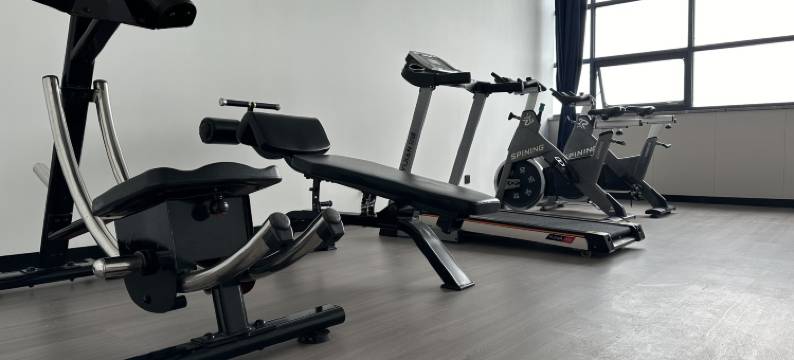 桐乡万象汇铂廷酒店图片