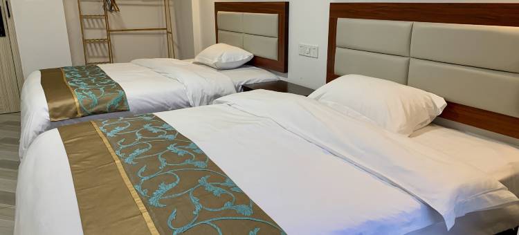 平塘左岸小屋客栈图片
