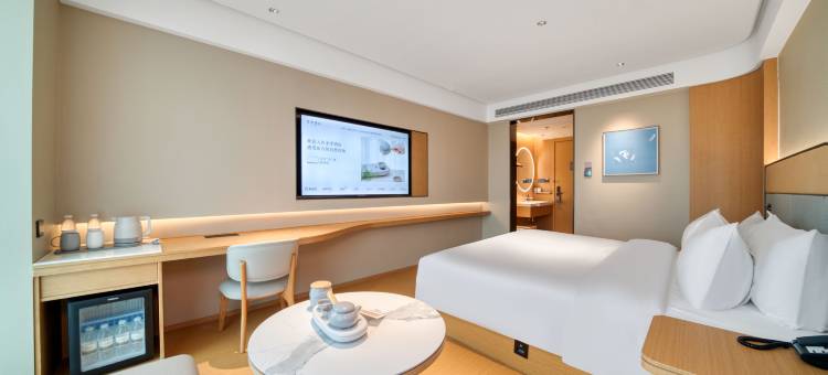 全季酒店(温岭松门店)图片