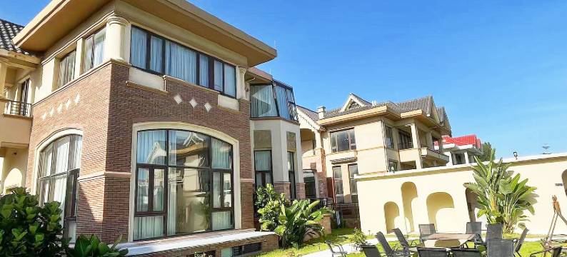 忆墅公馆(汕头南站黄金海岸店)图片