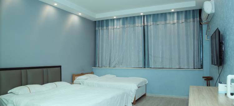 贝壳酒店(全椒县天山国际广场店)图片