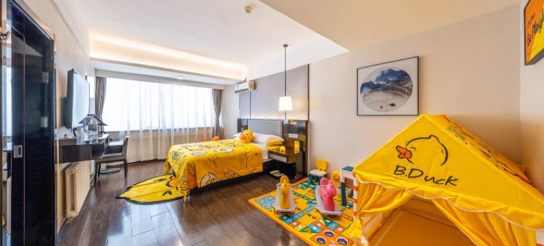 新胜利宾馆(兰州西关十字中山桥店)图片