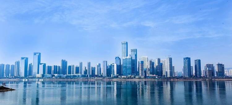 长沙世纪金源大饭店图片