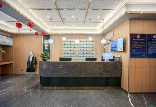 Jingju hotel Hotel Overview